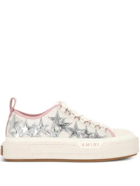 AMIRI Amiri Women Sneakers With Embellishment
