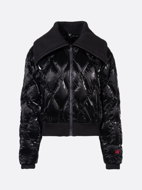 PERFECT MOMENT Carving Après Down Jacket