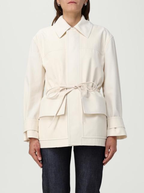 Bottega Veneta Bottega Veneta Women Jacket Woman Bottega Veneta