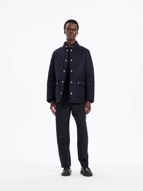 Mackintosh Brechin Quilted Jacket