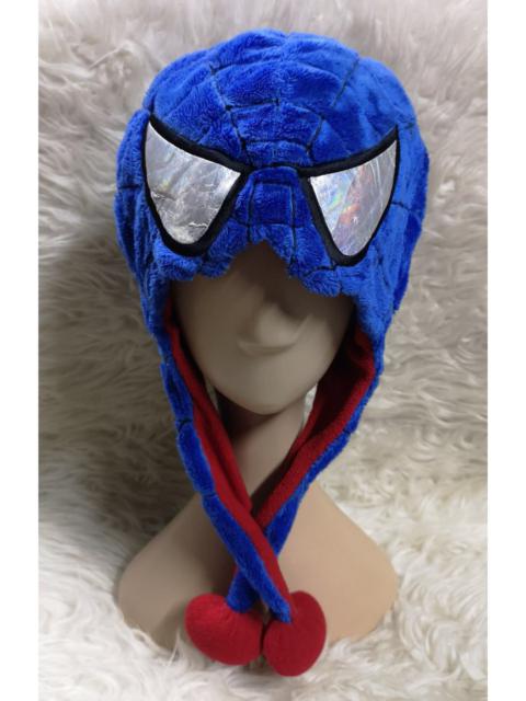 Other Designers Marvel Comics - spiderman marvel head warmer hat