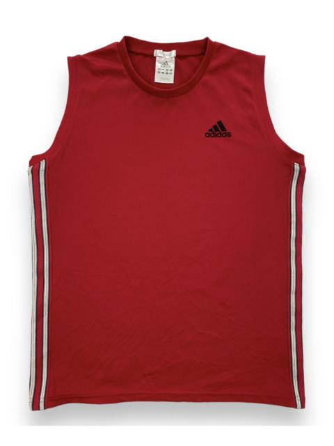 Adidas Clima 365 Sleeveless Shirt
