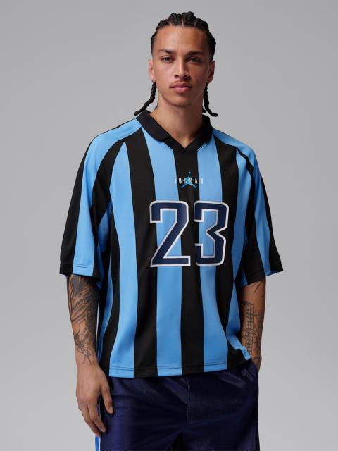 Jordan Jordan Brooklyn Men's Terrace Top