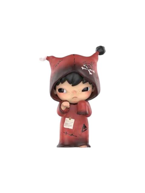 POP MART Pop Mart Pop Mart Hirono Echo Series Hiding Behind You Figure