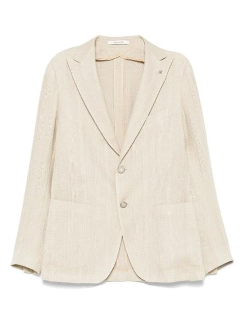 TAGLIATORE - Tagliatore Men Jacket