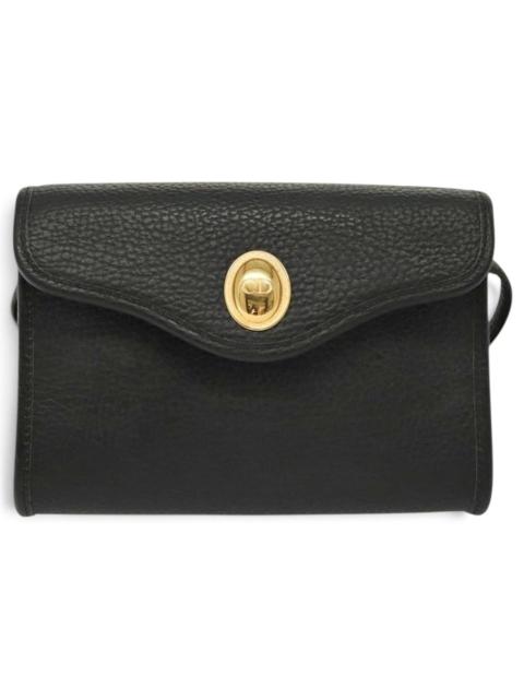 Dior Leather handbag