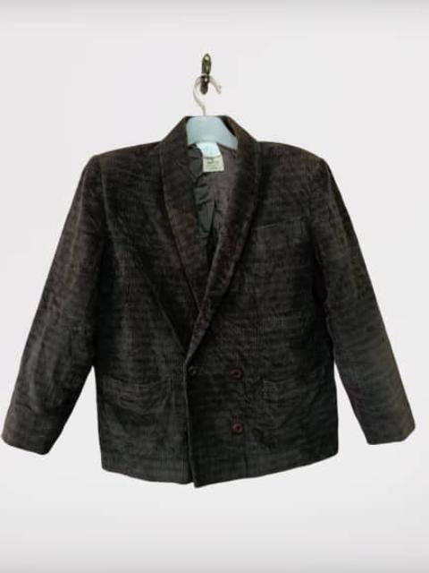 Other Designers Vintage - Rare Cerruti 1881 italian Designer Cudoroy Jacket