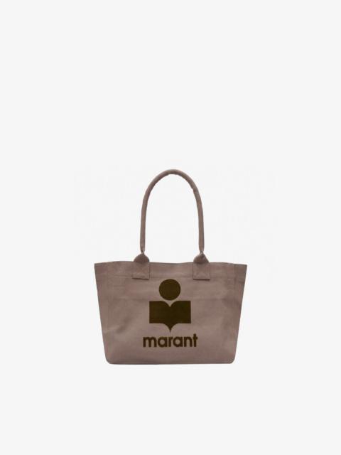 Isabel Marant YENKY ZIPPED BAG