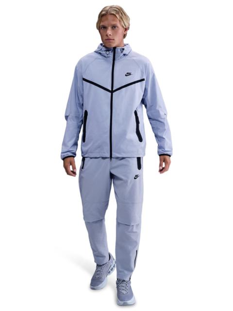 Nike Nike Mens Nike Tech Woven Pants OH
