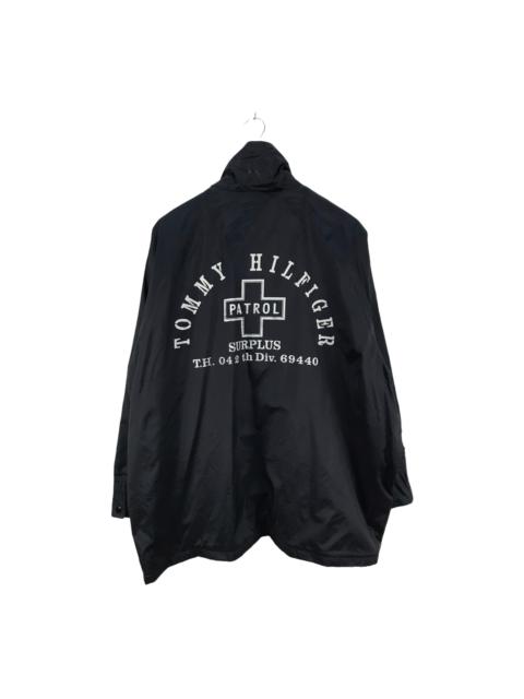 Other Designers Tommy Hilfiger - Vintage Tommy Hilfiger Patrol Surplus Jacket