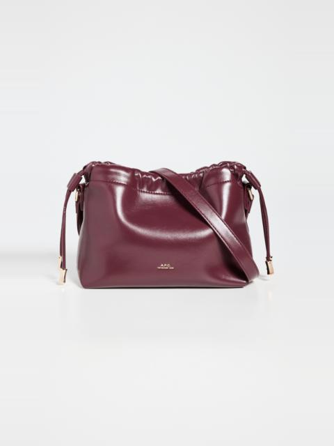 A.P.C. Sac Ninon Mini