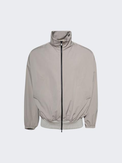 Fear of God High Neck Vented Track Jacket Deer
