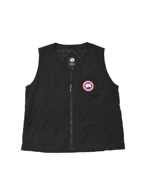 Canada Goose Canada Goose Canmore Vest Black