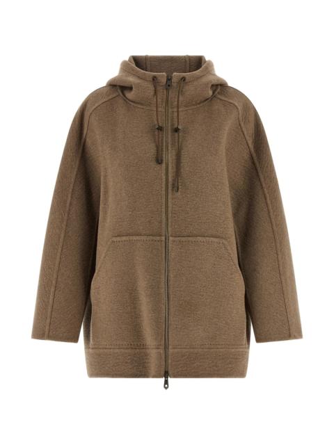 Max Mara 'Gradi' coat