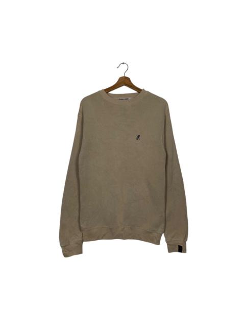 GRAMICCI Gramicci Crewneck Sweatshirt