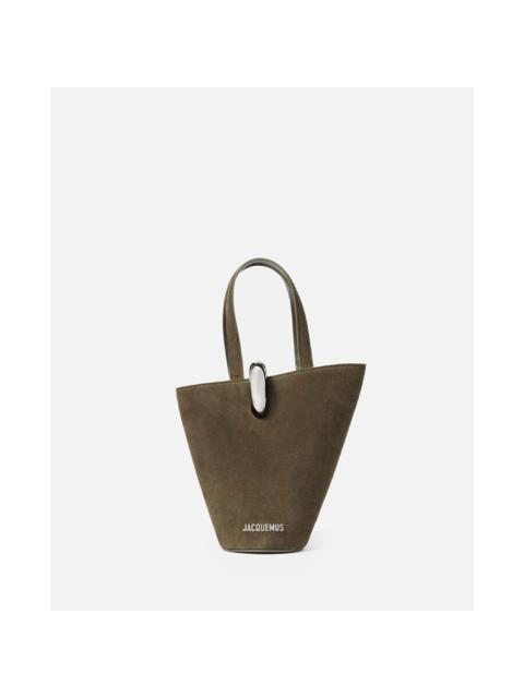 JACQUEMUS Jacquemus Le Petit Bambola Bag