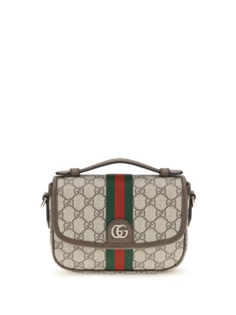 GUCCI Gucci Women Small Ophidia Handbag