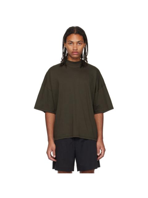 The Row Green Dustin T-Shirt