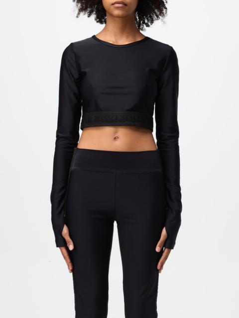 VERSACE JEANS COUTURE Top woman Versace Jeans Couture