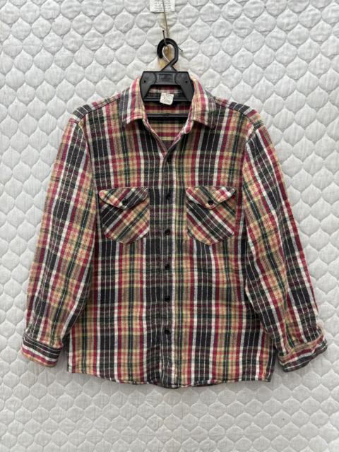 Vintage - 💥💥🔥STEALS VTG OSHKOSH FLANNEL