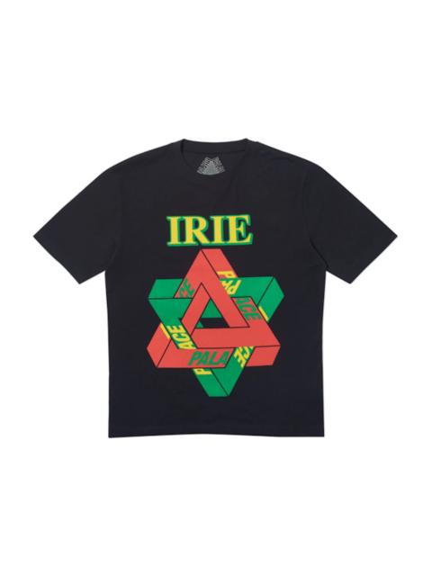 PALACE Palace Rasta Nein Sniff T-Shirt Black