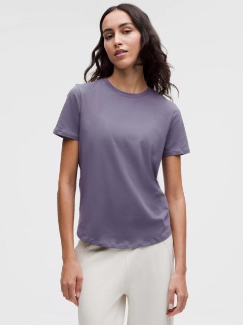 lululemon Love Crewneck T-Shirt