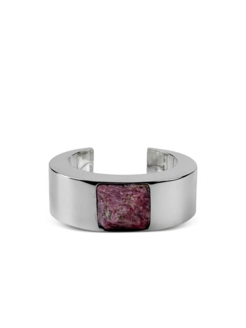 Parts of Four Crescent bracelet