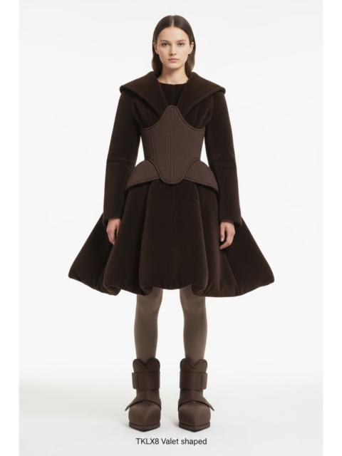 FILIPPA K Mush brownie 