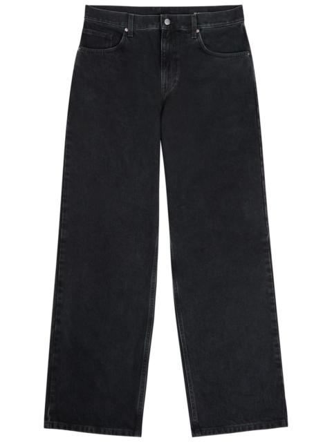 Axel Arigato Axel Arigato Zine Straight-leg Jeans