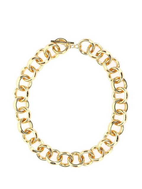 Saint Laurent Women Collana