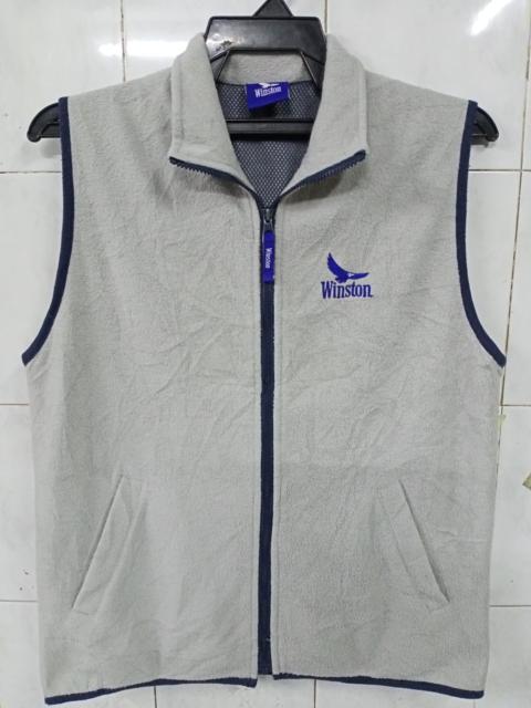 Other Designers Vintage - Winston vest