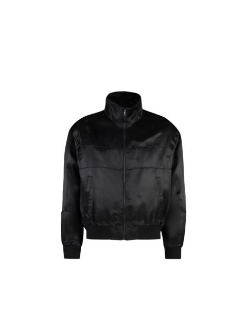 SAINT LAURENT Saint Laurent Teddy Full Zip Jacket Men