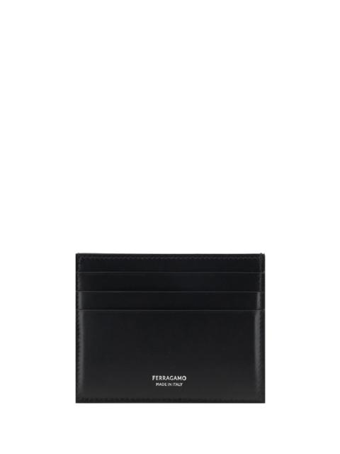 FERRAGAMO Ferragamo Men Card Holder