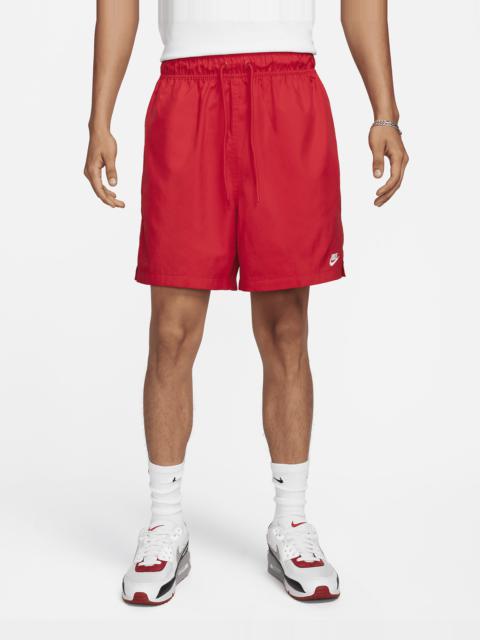 Nike Nike Club Men's Woven Flow Shorts