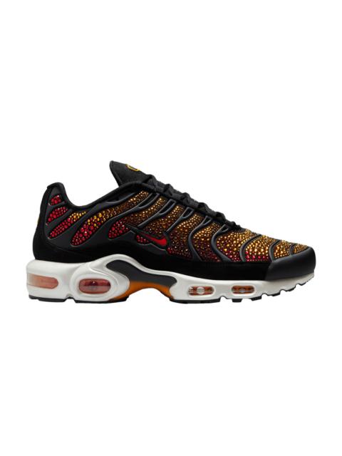 Nike Swarovski x Wmns Air Max Plus 'Sunset'