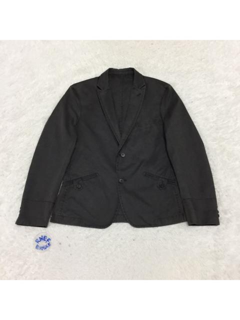 Other Designers Japanese Brand - PPFM jacket