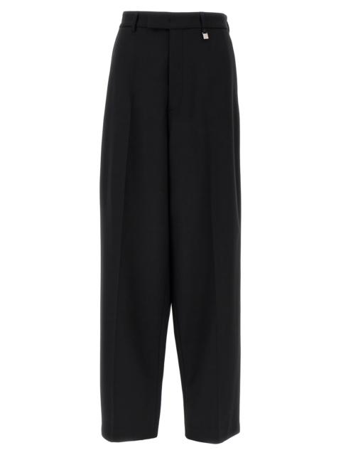 Other Designers Giuseppe Di Morabito Women Wool Pants