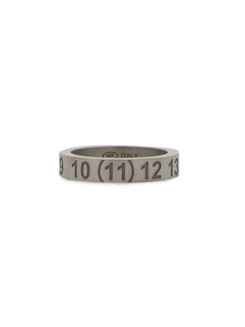 Maison Margiela Logo Ring