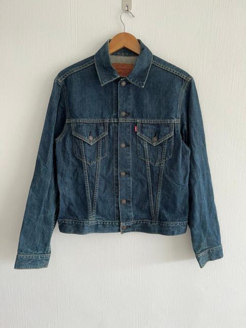 Other Designers VINTAGE LEVIS DENIM JACKET