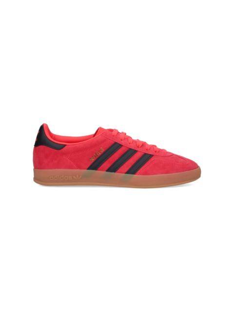 adidas "GAZELLE" SNEAKERS