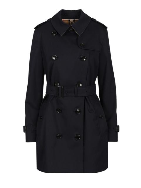 Burberry Burberry Women Heritage Kensington Trench Coat