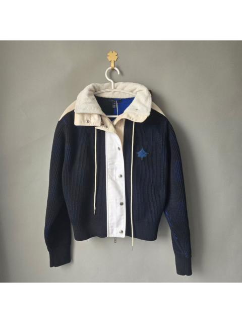 Louis Vuitton Louis Vuitton multicolor jacket