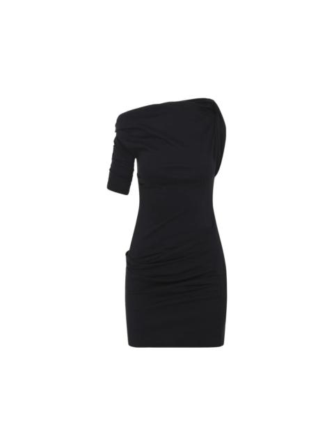 JACQUEMUS Jacquemus Black Dresses - Cocktail & Party Dresses Women