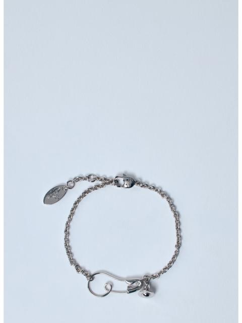 Vivienne Westwood Vivienne Westwood Women Maxima Pendant Bracelet