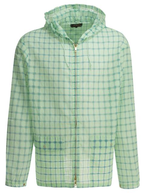 BEAMS PLUS Beams Plus Swing Lightweight Jacket