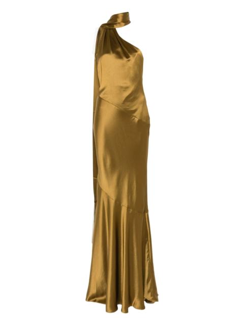 RETROFÊTE Kelsa maxi dress