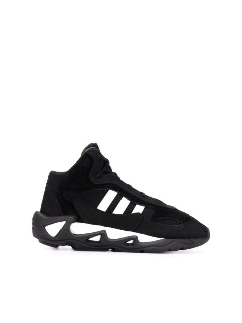 Y-3 FYW S-97 II - BLACK
