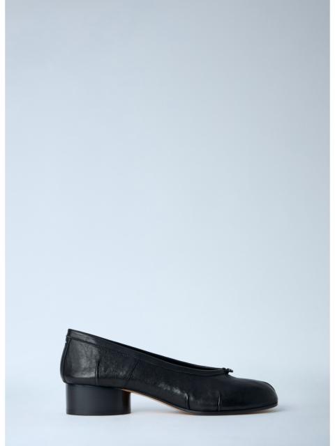 Maison Margiela Maison Margiela Women Tabi Ballerina Pumps