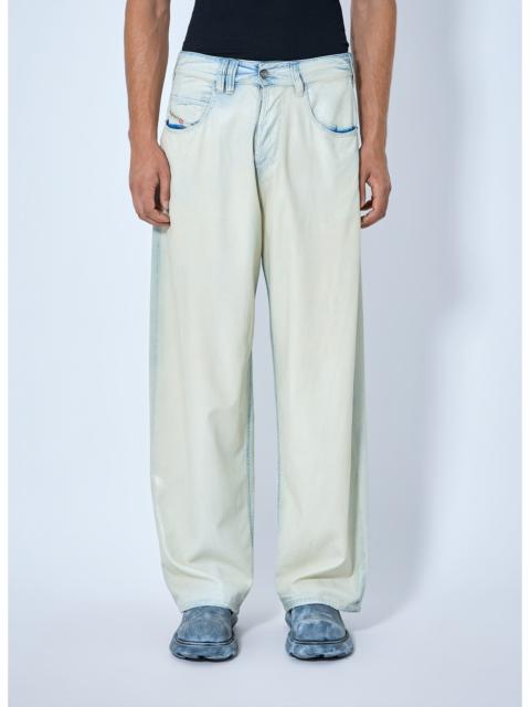 Diesel Diesel Men D-Enim-M 1997 Jeans