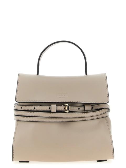 Moschino 'Tie Me' small handbag